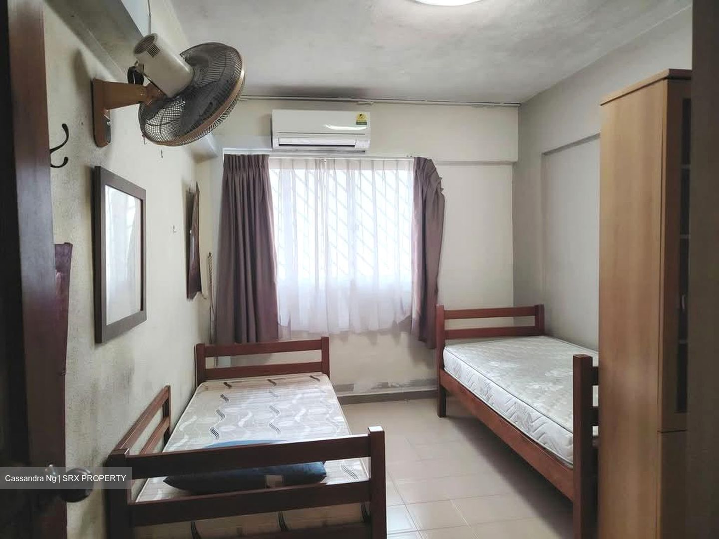Blk 911 TAMPINES PALMSVILLE (Tampines), HDB 4 Rooms #560339671